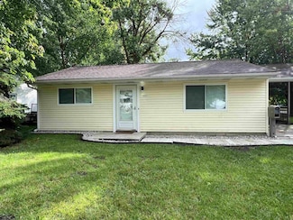 1602 Jay St, Midland, MI 48642