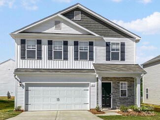 7317 Greenrock Ct, Charlotte, NC 28215