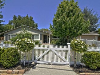 1216 Bellair Way, Menlo Park, CA 94025
