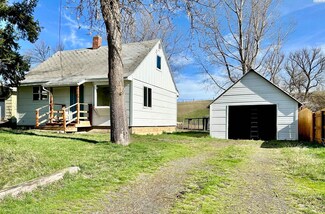 404 N Main St, Pullman, WA 99163
