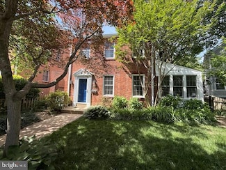 3103 Oliver St NW, Washington, DC 20015