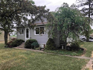 4107 Fahlsing Rd, Woodburn, IN 46797