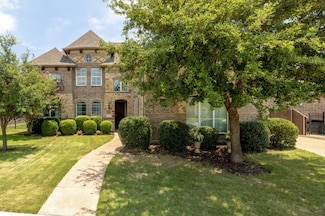 6812 S Fork Dr, North Richland Hills, TX 76182