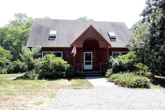 495 Aspinet Rd, Eastham, MA 02642