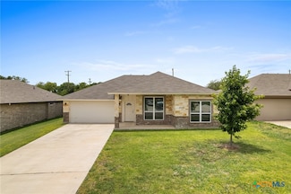 2550 Belle Hubbard Trail, Belton, TX 76513
