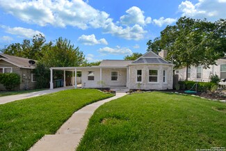 615 N Mesquite St, San Antonio, TX 78202