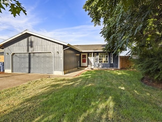 215 N Garden Way, Eugene, OR 97401