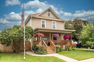611 4th Ave NW, Austin, MN 55912