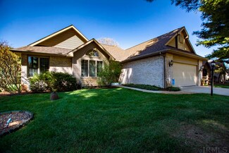53137 Pine Brook Dr, Bristol, IN 46507