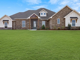 4449 Raymond Ln, Guthrie, OK 73044