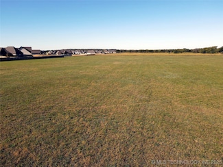 17670 S Yale Ave, Bixby, OK 74008