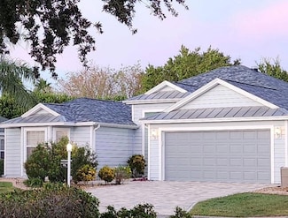 772 Hammond Place, The Villages, FL 32162