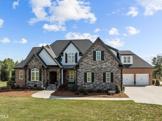 3500 Knotts Grove Rd, Oxford, NC 27565