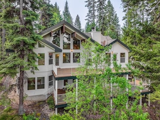 1023 Fireweed, McCall, ID 83638