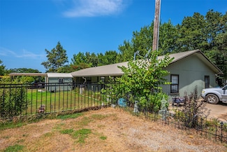 115292 S Forsman, Eufaula, OK 74432
