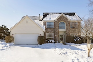 5827 Pheasant Ct, Carmel, IN 46033