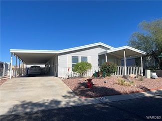 2350 Adobe Rd Unit 19, Bullhead City, AZ 86442