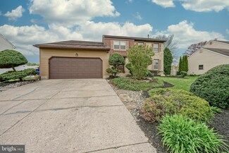 122 Apley Dr, Cherry Hill, NJ 08003