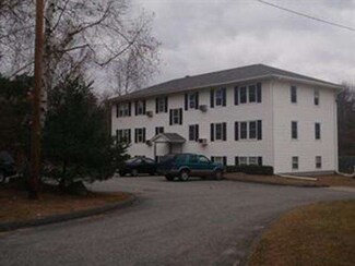 1350 Main St Unit 4, Holden, MA 01520