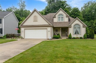 3932 Corby St NW, Uniontown, OH 44685