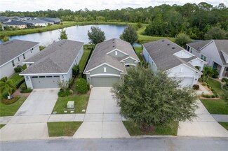 3426 Sagebrush St, Harmony, FL 34773
