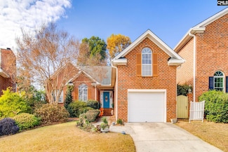 44 Polo Ridge Cir, Columbia, SC 29223