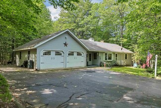 212 Cotton Hill Rd, Gilford, NH 03249