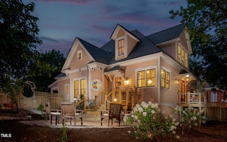 210 E Trinity Ave, Durham, NC 27701