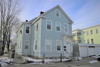 101 Chapel St, Lowell, MA 01852