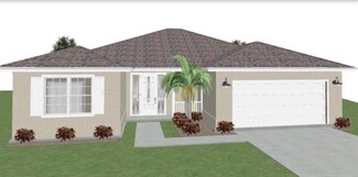 601 SW Mccall Rd, Port Saint Lucie, FL 34953
