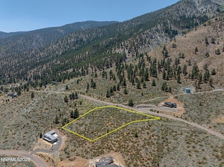 2582 Eagle Ridge Rd, Carson City, NV 89705