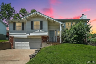 12443 Marine Ave, Maryland Heights, MO 63043