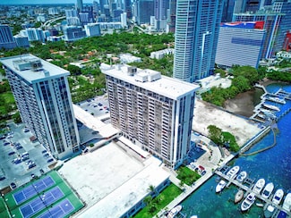 1865 Brickell Ave Unit A611, Miami, FL 33129