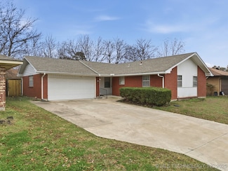 3331 S 116th East Ave, Tulsa, OK 74146