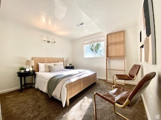 754 E 3900 S Unit 17, Salt Lake City, UT 84107