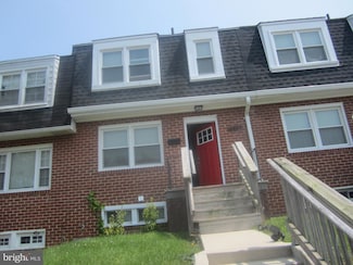 5621 Leiden Rd, Baltimore, MD 21206