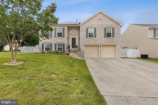 9401 Ulster Dr, Laurel, MD 20723