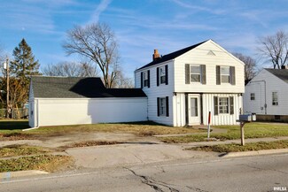 3608 N Sterling Ave, Peoria, IL 61604