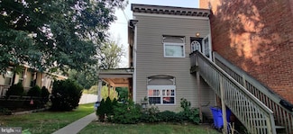 122 Chestnut St, Pottstown, PA 19464