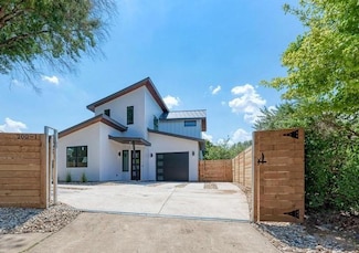 200 Tillery Square Unit 1, Austin, TX 78702