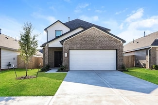 3009 Tallgrass Ct, Brookshire, TX 77423