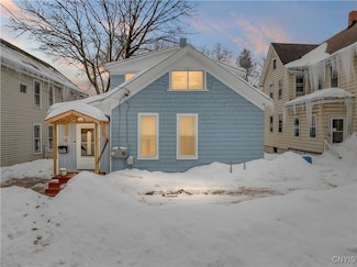 1107 Warren St, Utica, NY 13502