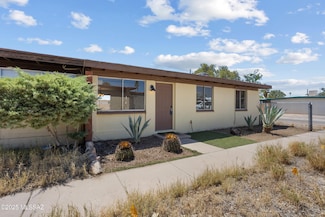 3994 S Evergreen Ave, Tucson, AZ 85730