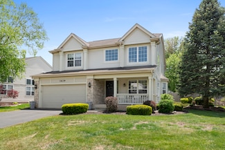 1629 Montclair Dr, Elgin, IL 60123