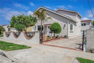 4543 W 168th St, Lawndale, CA 90260