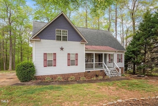 147 W Alex Dr, Clayton, NC 27520