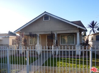 1222 E 88th St, Los Angeles, CA 90002
