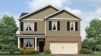 8206 Elkhorn Dr, Fairburn, GA 30213