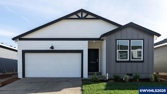 250 Greencrest St NE, Salem, OR 97301