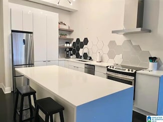2327 Morris Ave Unit 2C, Birmingham, AL 35203